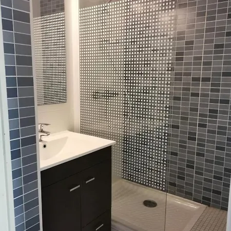 Apartmán Les Marines - Face Mae-9681 *