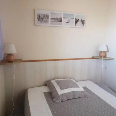 Résidence Les Marines - Face Mae-9681 Appartement