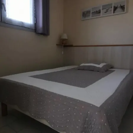 Les Marines - Face Mae-9681 Apartment *