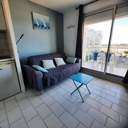 Les Marines - Face Mae-9681 Apartment