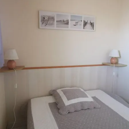 Apartment Les Marines - Face Mae-9681