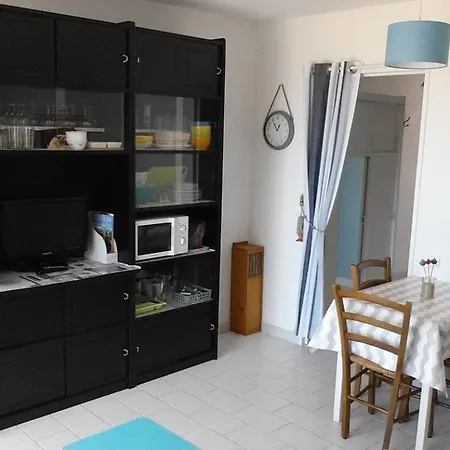 Les Marines - Face Mae-9681 Apartment *