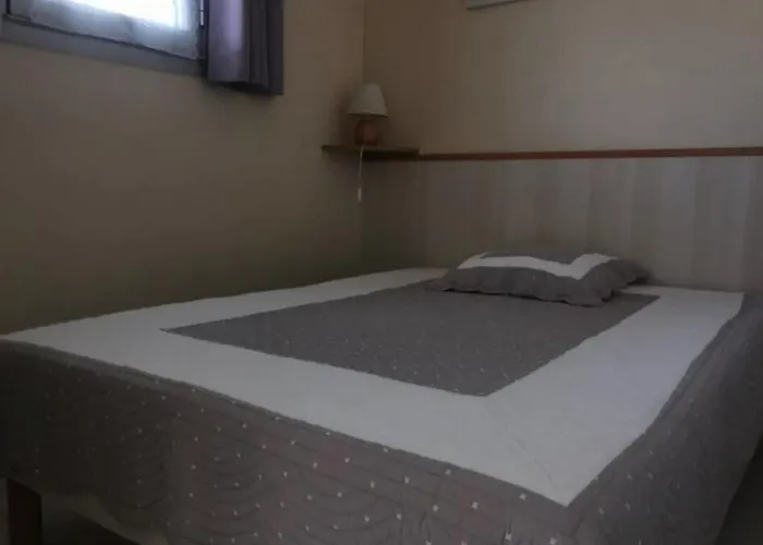 Résidence Les Marines - Face Mae-9681 Appartement *